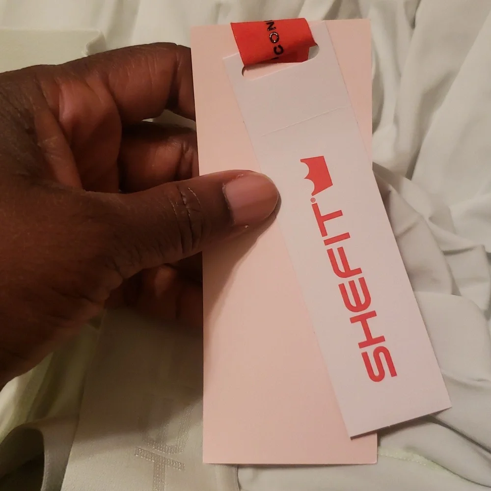 NWT SHEFIT Women's Pleated Skirt - Picture 5 of 11